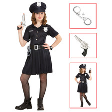 VESTITO CARNEVALE + ACCESSORI