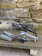 Telaio porta pacchi xtz 660 teneré