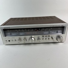 Sanyo 2050 Ricevitore Stereo
