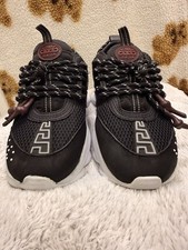  Versace Chain Reaction