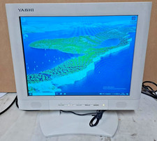 Monitor Yashi 15'’ LA1502