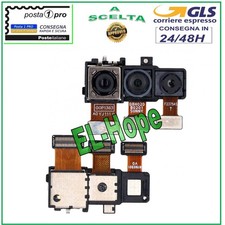 FOTOCAMERA BACK POSTERIORE