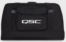 QSC K12 Tote Cover Nera per