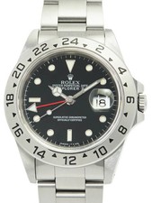 ROLEX Explorer 2 16570 SW15722
