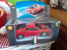 Modellino Ferrari F430