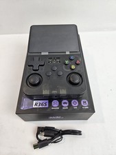 Console retro r36s - console,
