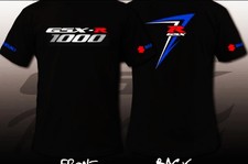 T-SHIRT PERSONALIZZATA PER SUZUKI GSX-R 1000 RACING YOSHIMURA MOTOGP