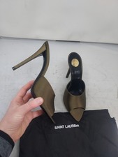 Saint Laurent YSL EU 38 US 8