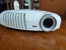 Optoma HD20LV Proiettore Home