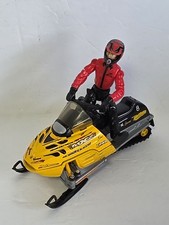 Motoslitta vintage Road Champs