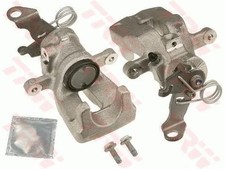 Pinza freno Pinza a pugno BHN978E TRW per ALFA ROMEO MITO