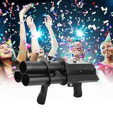 Pistola cannone confetti 3 - confetti,
