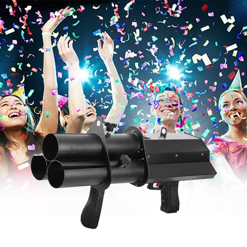 Pistola cannone confetti 3 - cannone,