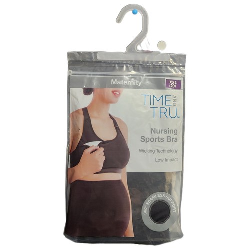 Reggiseno sportivo xxl 20time - reggiseno,