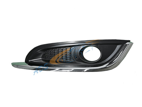 Griglia fendinebbia opel - fendinebbia,