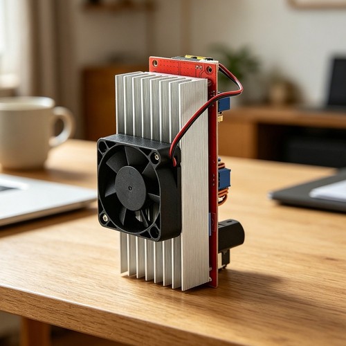 Modulo step dc - modulo, dc-dc