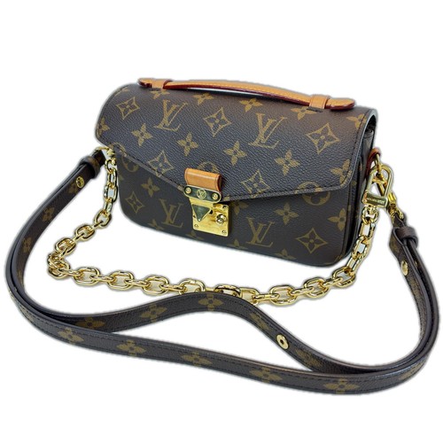 Borsa tracolla louis vuitton - a,