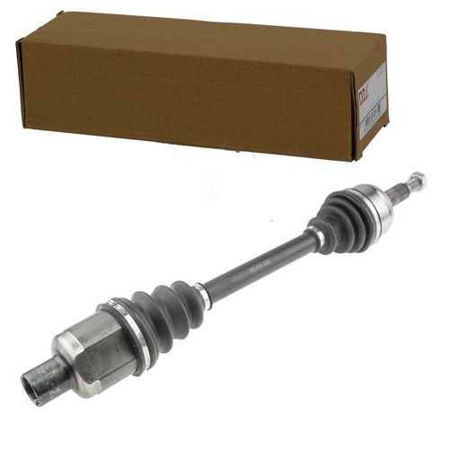 Nty albero motore asse - albero,