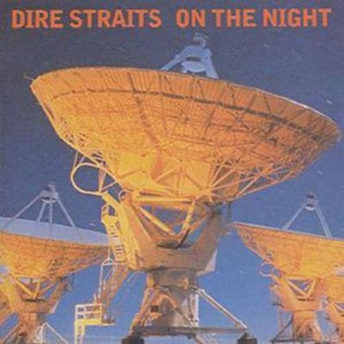 Dire straits the - the, night