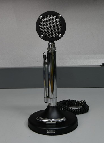 Microfono personalizzato - microfono,