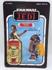 Vintage Star Wars  R2-D2