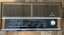 Grundig Model RF 121U Solid