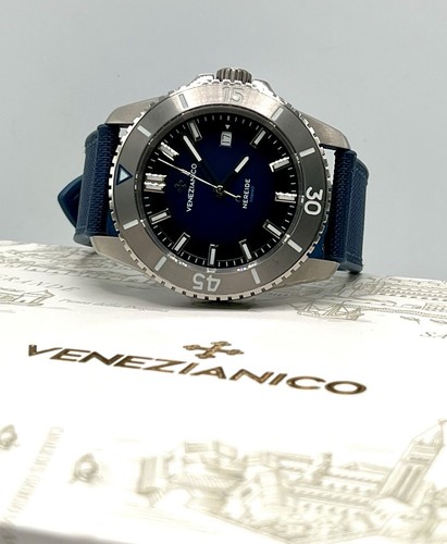 Orologio venezianico nereide - venezianico,