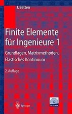 Finite Elemente für