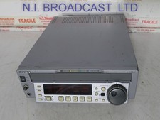 Sony j30sdi player for betacam - j30sdi,