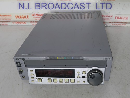 Sony j30sdi lettore per - j30sdi,