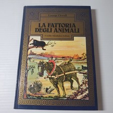 La Fattoria Degli Animali By