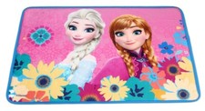 Frozen Fiori Tappeto Tappetino