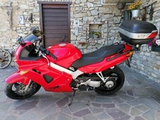 honda vfr800