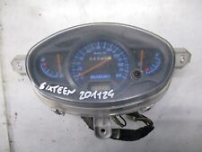 Contachilometri Strumentazione