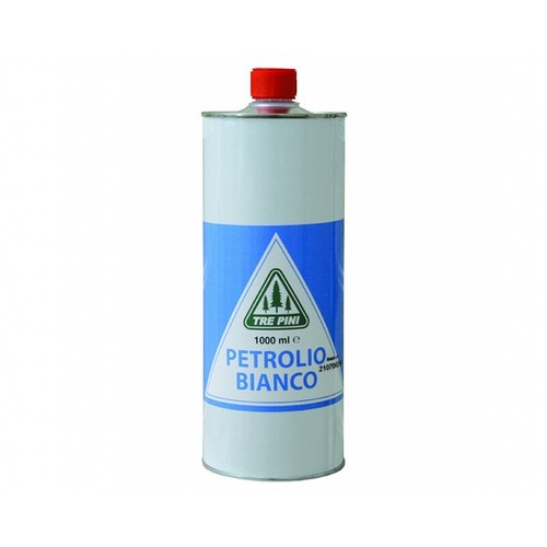Petrolio bianco lampante - petrolio,