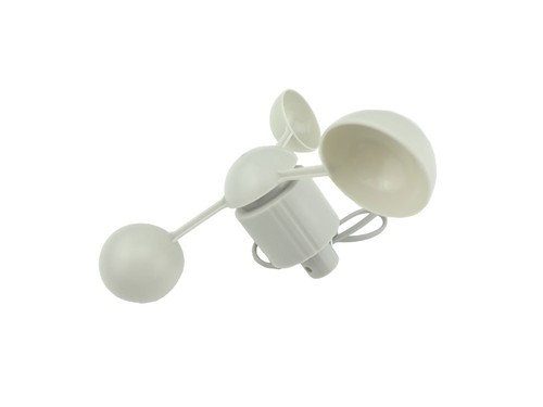 Spare part for weather station