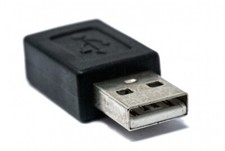 Adattatore USB 2.0 tipo A