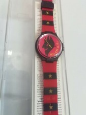 WATCH PARMALAT OROLOGIO