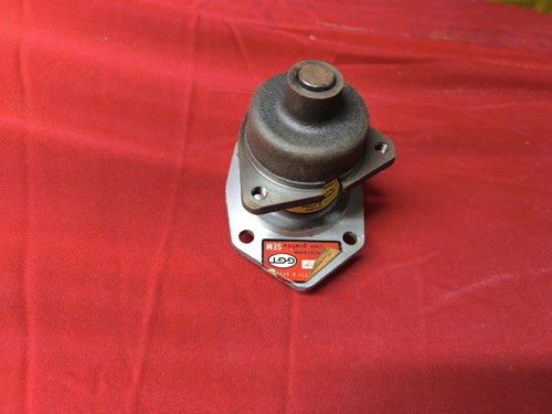 Pompa acqua fiat 238 - pompa,