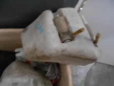 INNOCENTI ELBA - Vaschetta liquido lavavetro con pompa - Ricambio usato