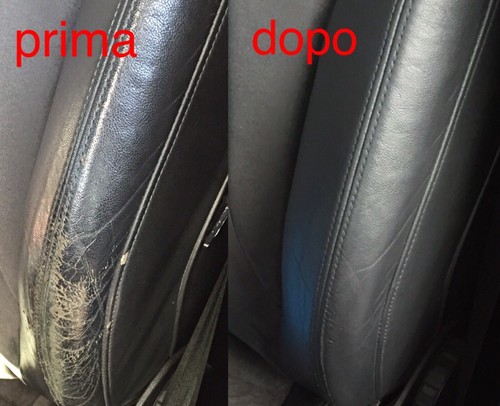 Kit rinnova colore - rinnova, spallina
