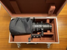 Nikon AF-S 500mm f/4 G ED VR