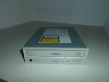 Bruciatore SCSI CDRW YAMAHA