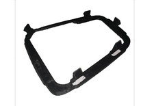 CORNICE cuffia cambio PER ALFA