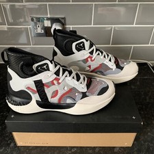 Air Jordan Uomo Delta 3 SP