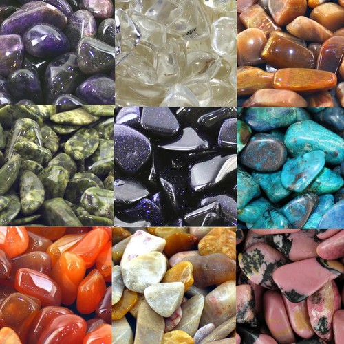 Guarigione naturale cristalli - naturale,