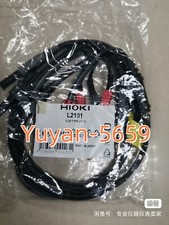1 PZ NUOVO HIOKI L2101 Cavo