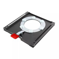 Base girevole console girevole | lato guidatore/passeggero | VW T5 T6 per sedili originali