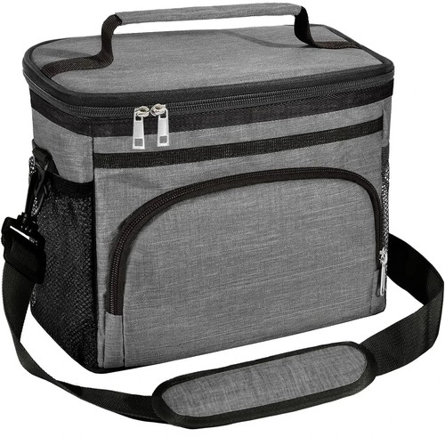 Borsa pranzo termica - , isolata