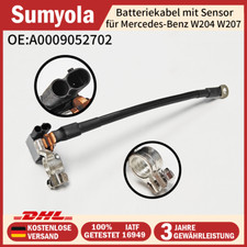 A0009052702 Battery cable with